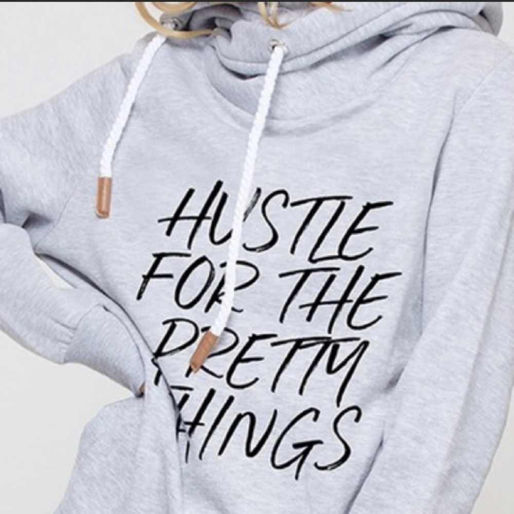 Hustle for the pretty things - Picture 3 of 7